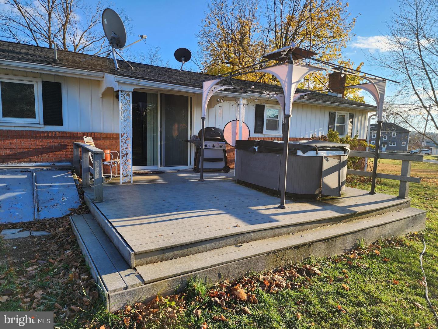 12804 Bikle Rd Property Photo 3