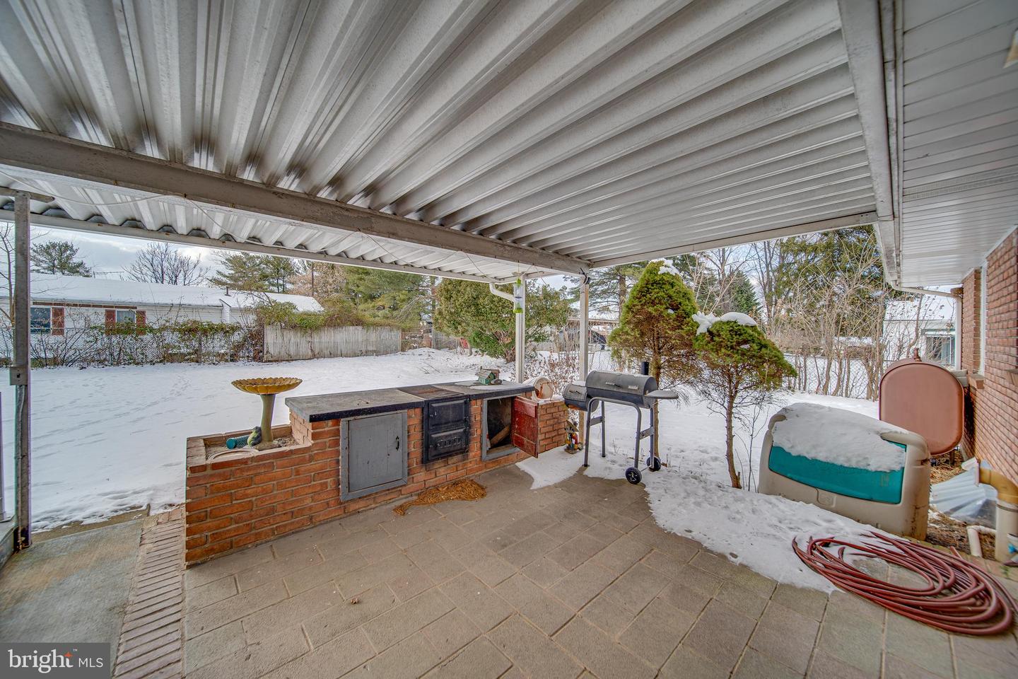 7528 Sharpsburg Pike Property Photo 8
