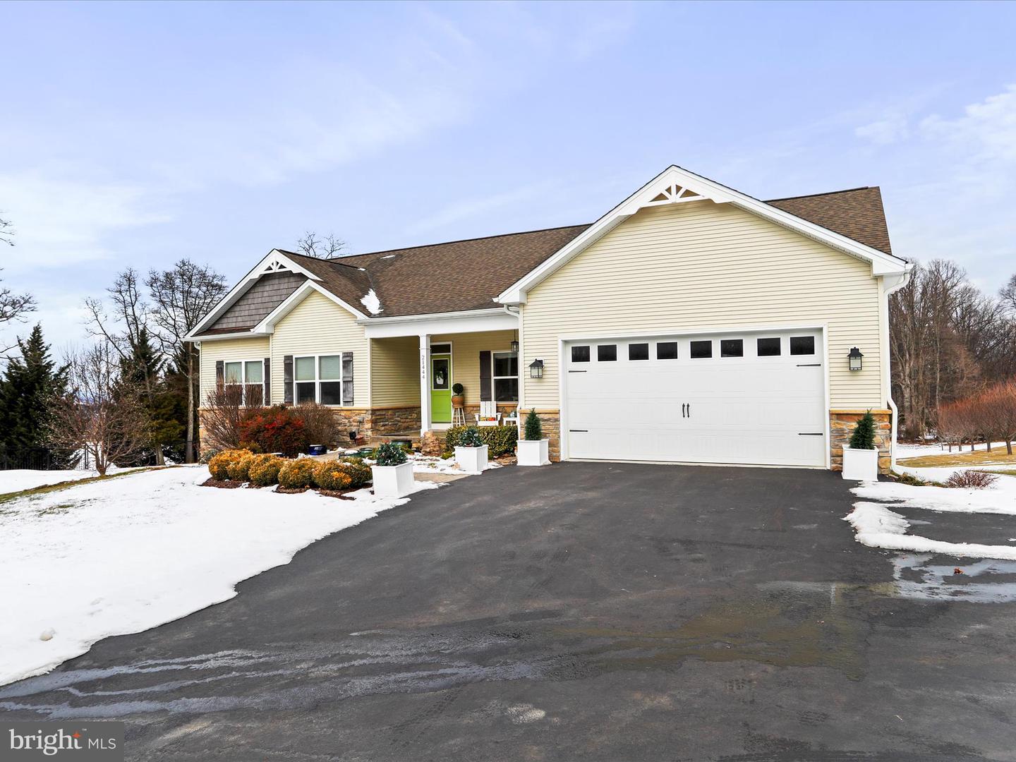 21444 Ruble Rd Property Photo