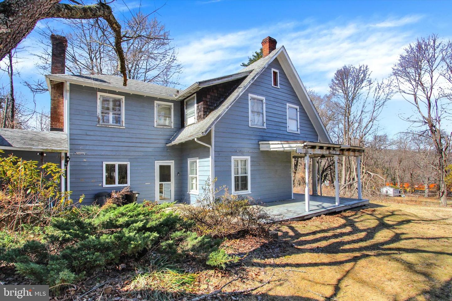 25546 Military Rd Property Photo
