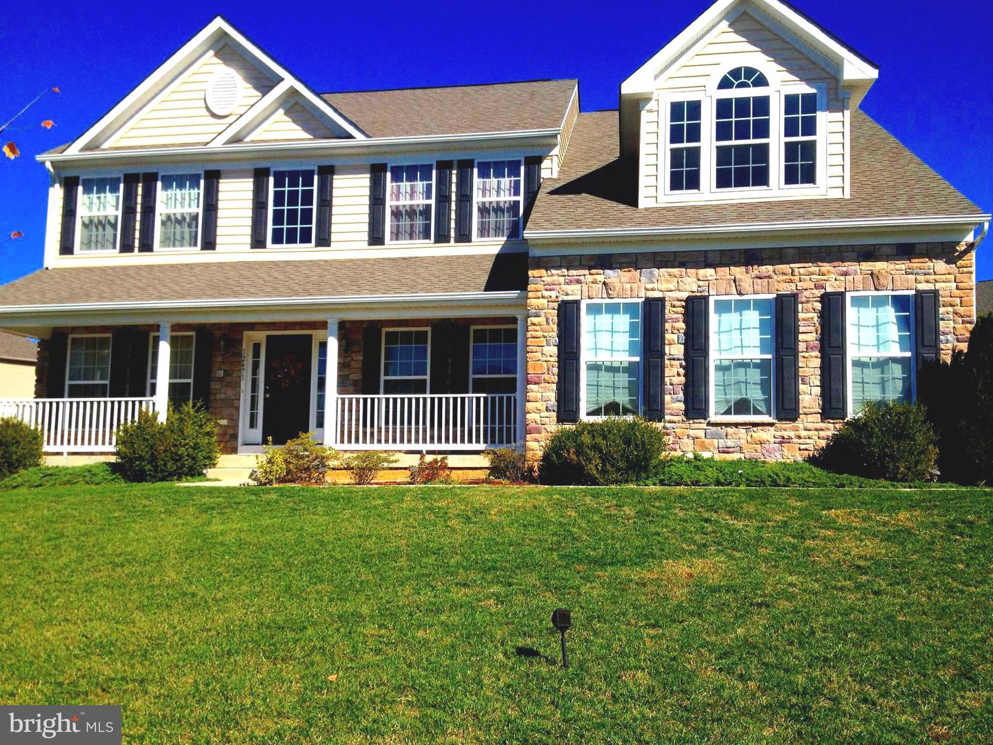 12471 Fallen Timbers Cir Property Photo