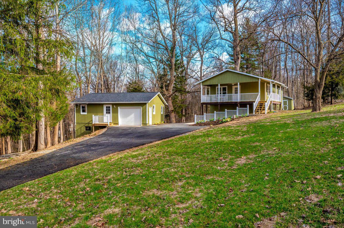 4223 Sharmans Run Property Photo