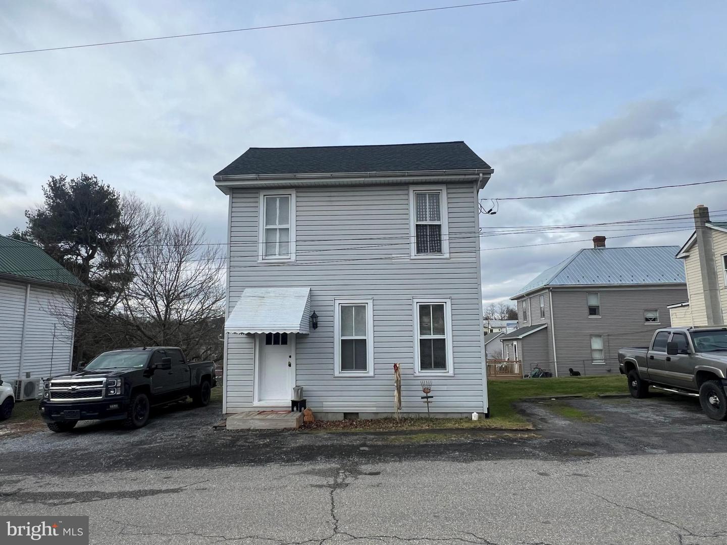 11 Methodist Ave Property Photo
