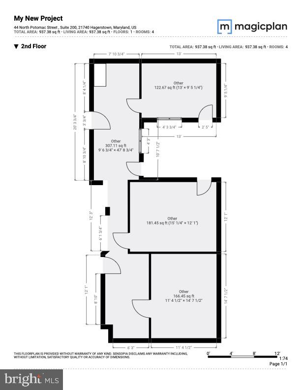 44 N Potomac St Property Photo 10