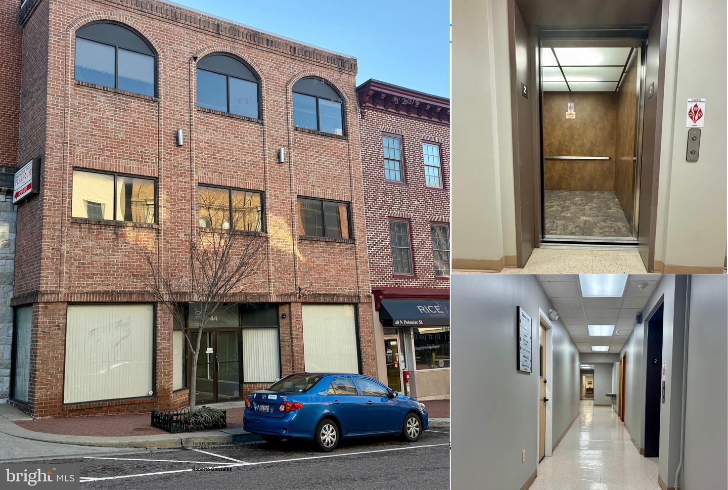 44 N Potomac St #suite 101 Property Photo 1