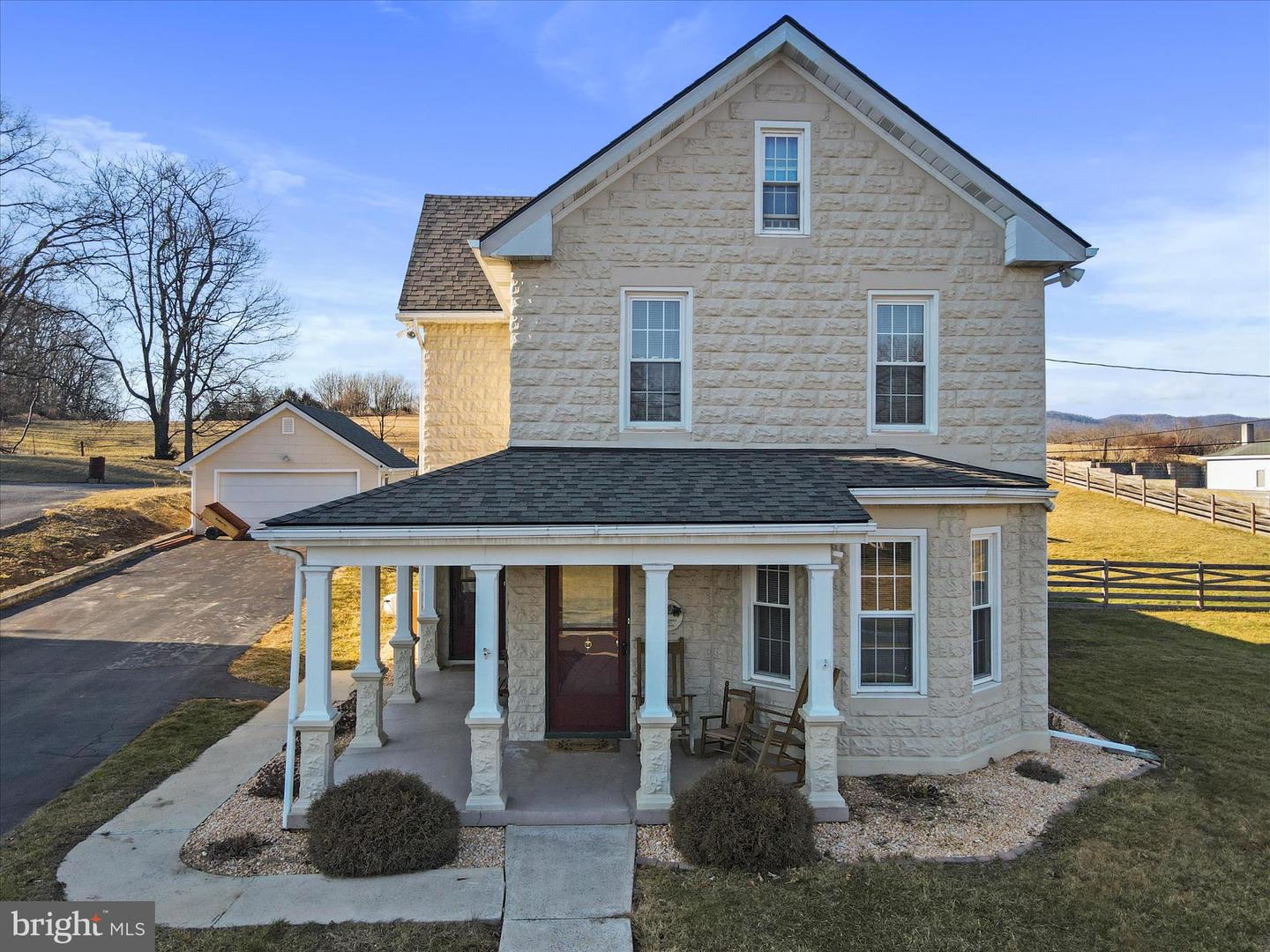 12368 Big Pool Rd Property Photo