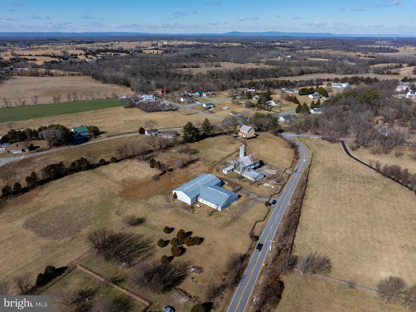 5446 Porterstown Rd Property Photo