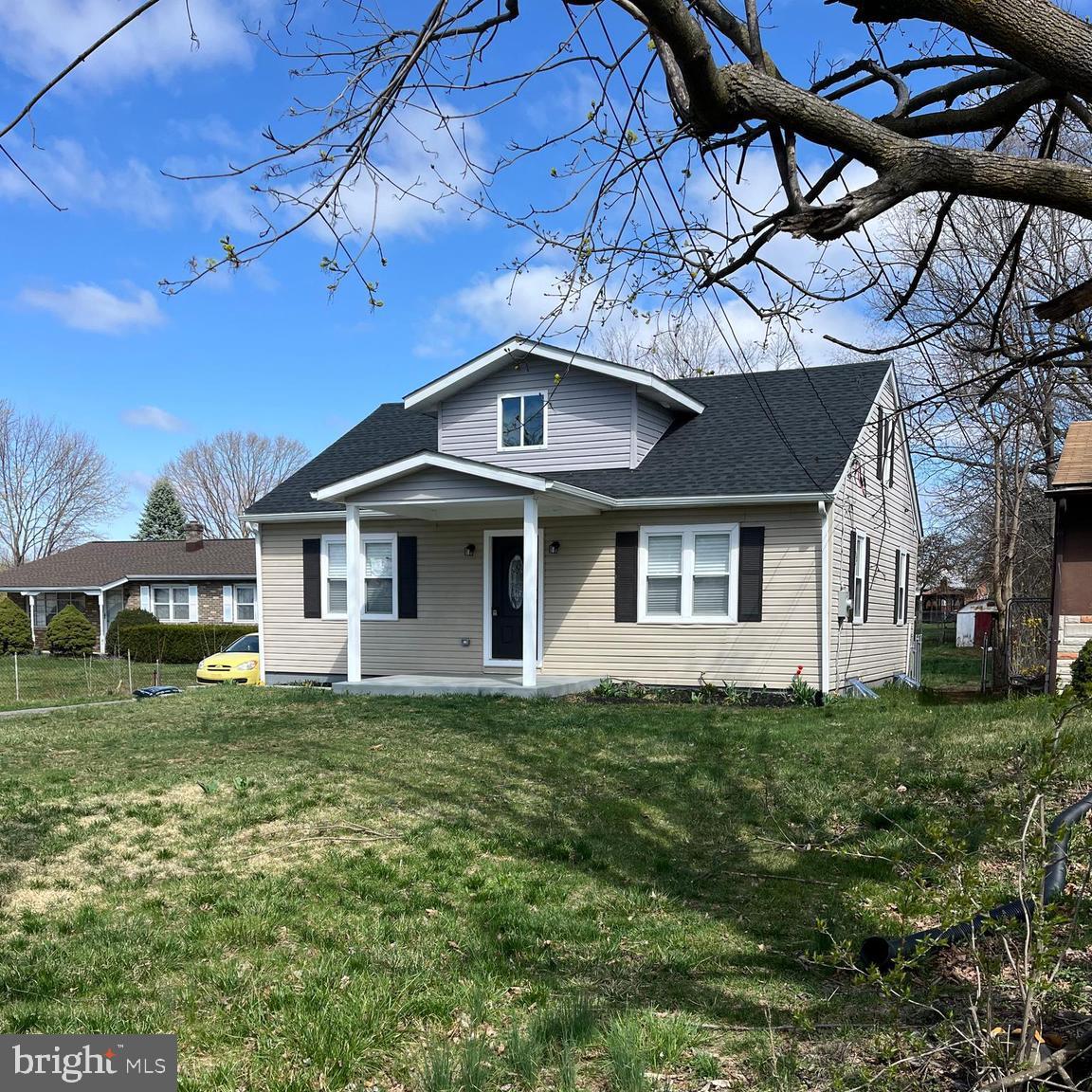 17532 Cedar Lawn Dr Property Photo