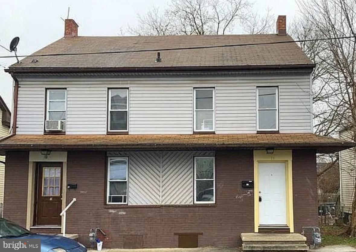 13 Berner Ave Property Photo
