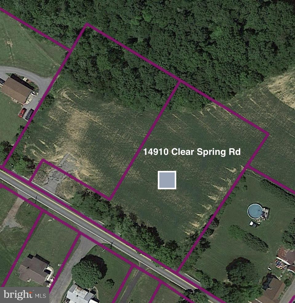 14910 Clear Spring Rd Property Photo