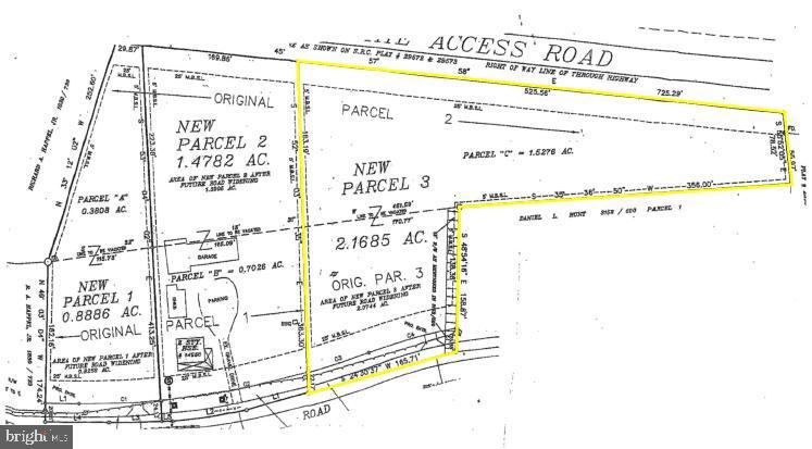 Pennersville Rd Property Photo