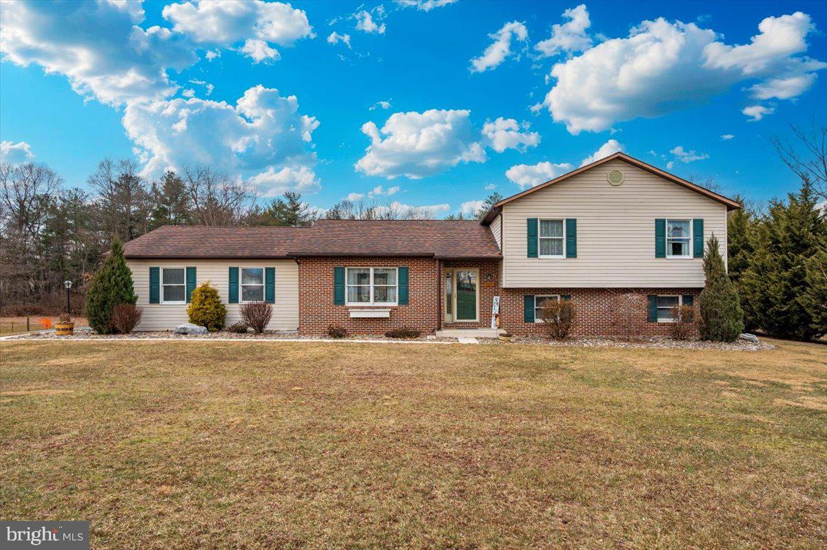 13610 Broadfording Church Rd Property Photo