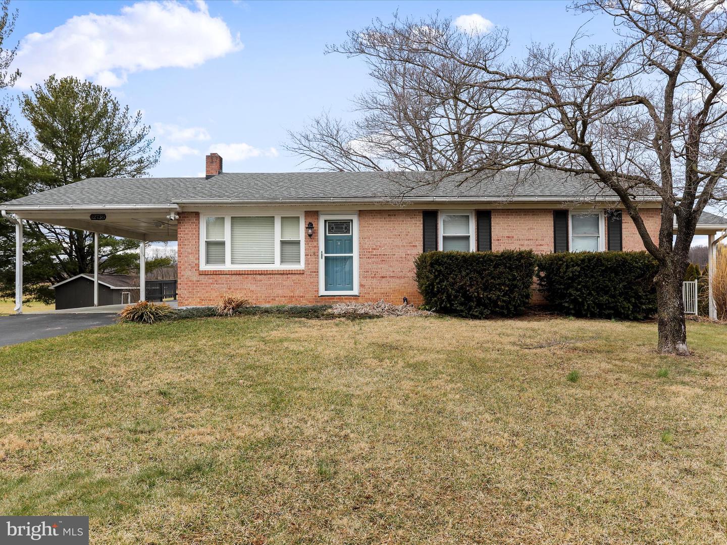 Clear Spring Real Estate Listings Main Image