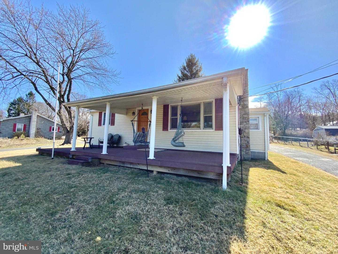 Cascade Real Estate Listings Main Image