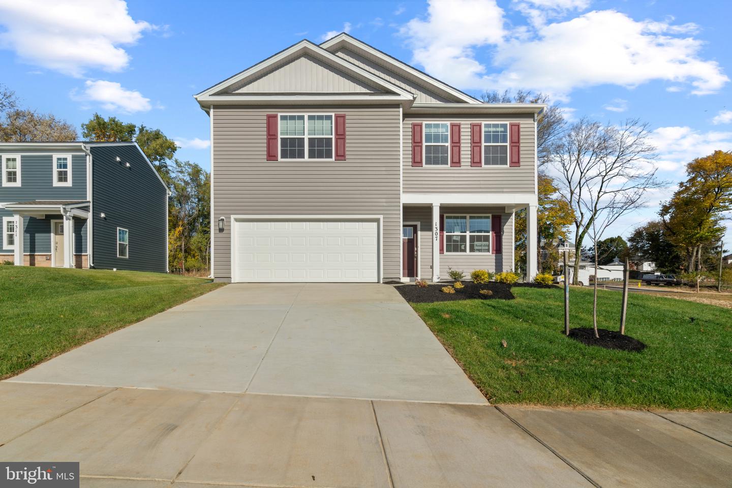 1223 Moller Ave Property Photo