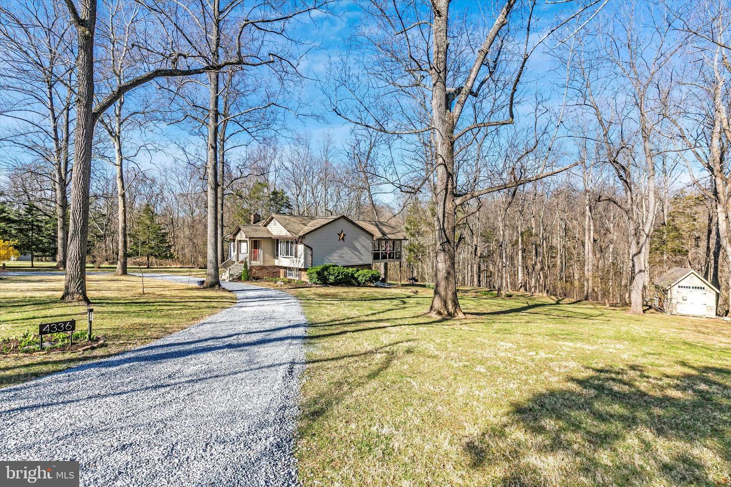 4336 Sharmans Run Property Photo 46