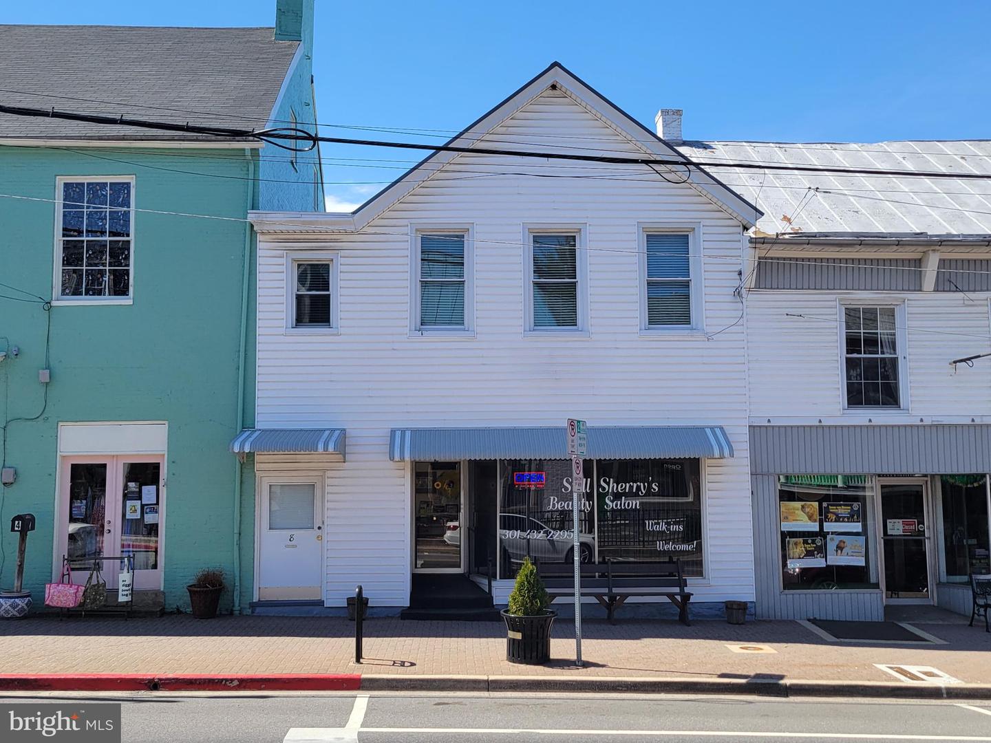 Boonsboro Real Estate Listings Main Image
