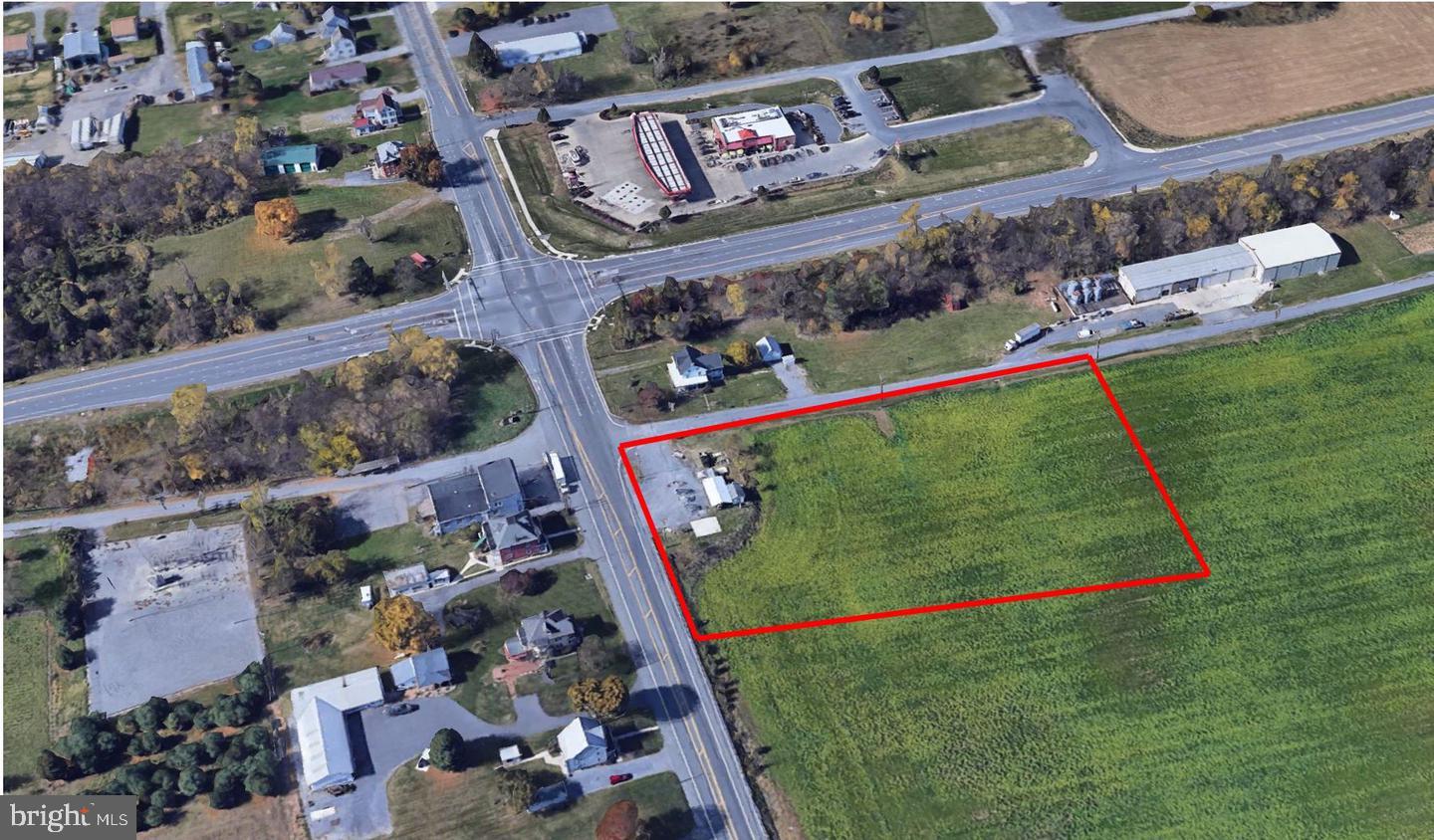 16512 NATIONAL PIKE Property Photo 1