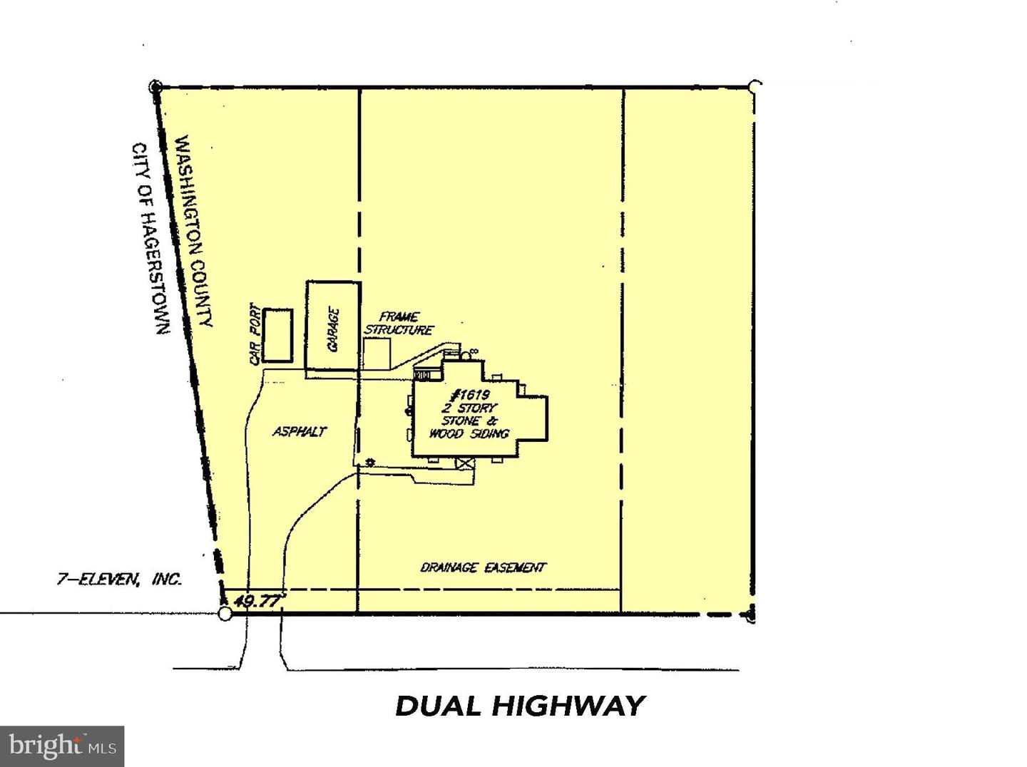 1619 Dual Hwy Property Photo 2