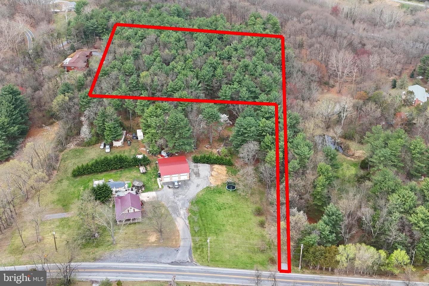 Lot 5 Property Photo 1