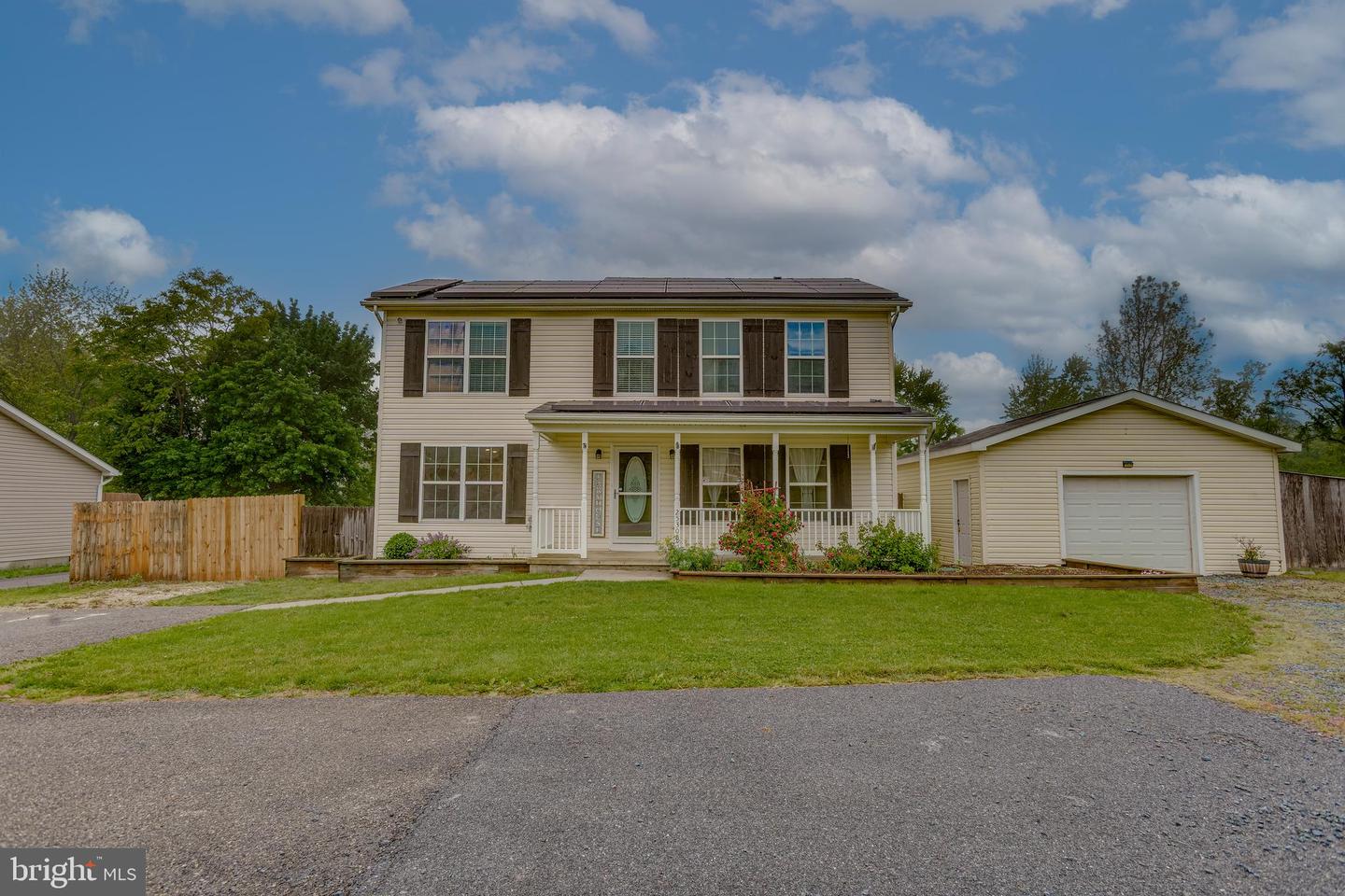 25308 Military Rd Property Photo 1