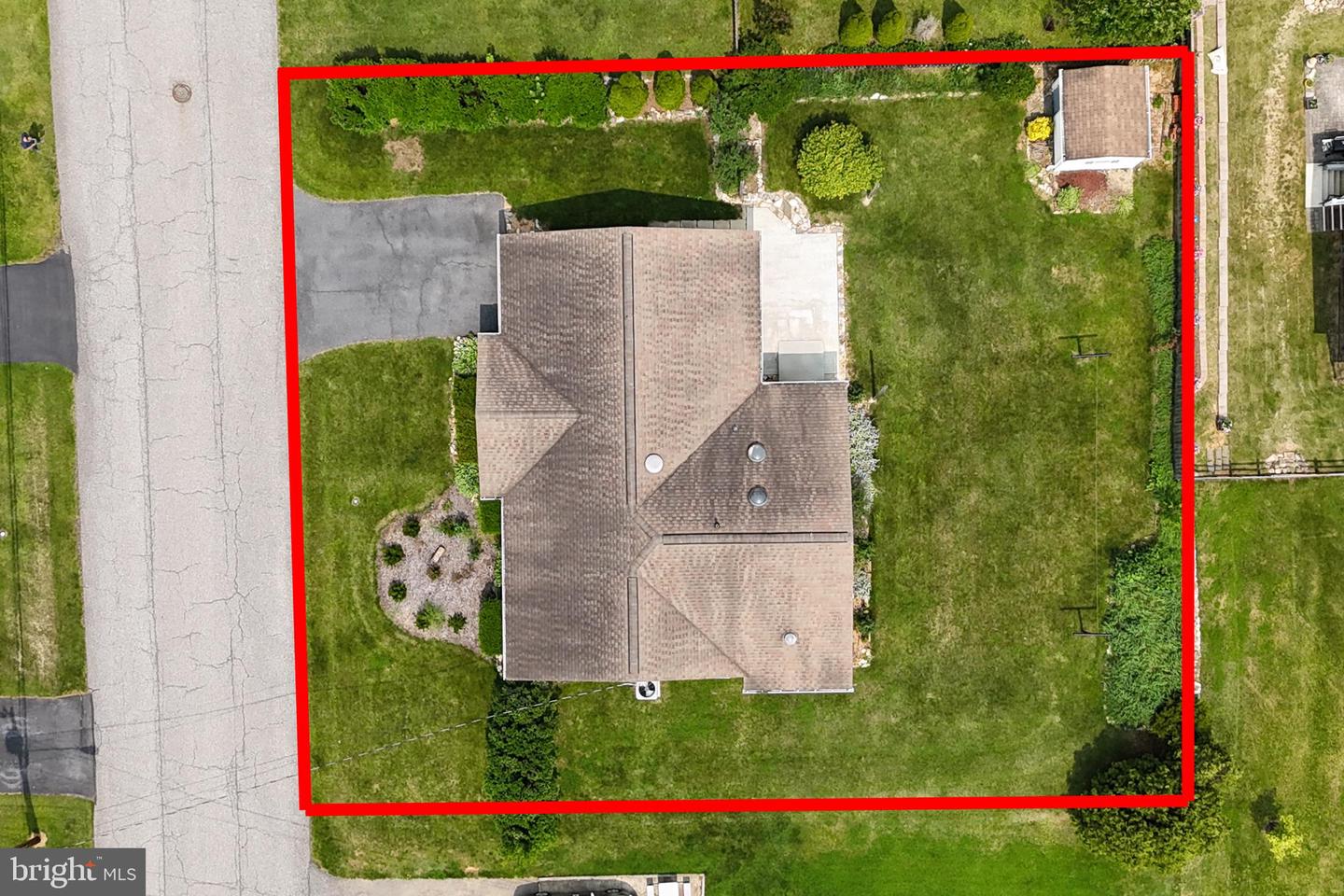 206 Young Ave Property Photo 45
