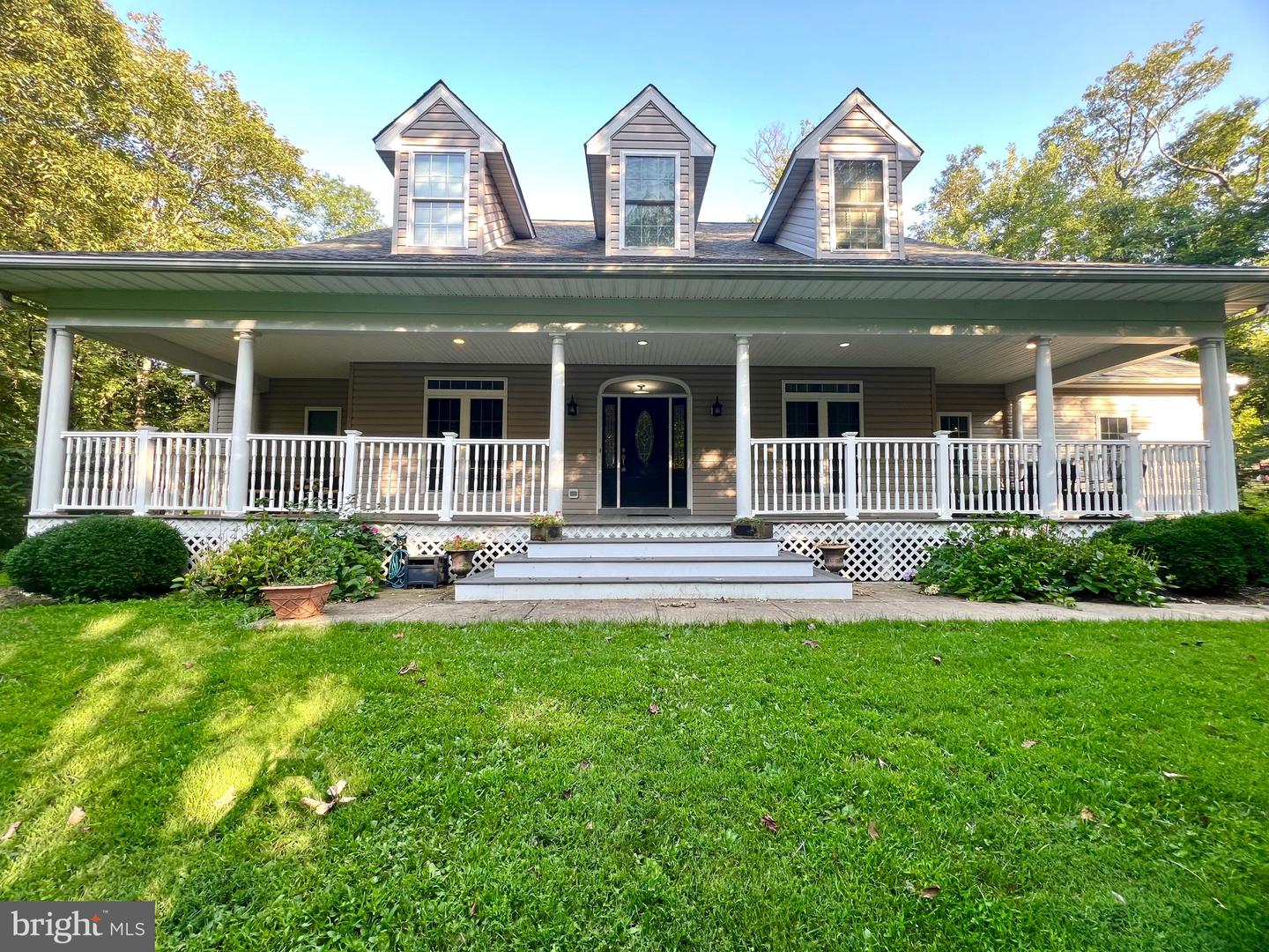 21877 Boonsboro Mountain Rd Property Photo 1