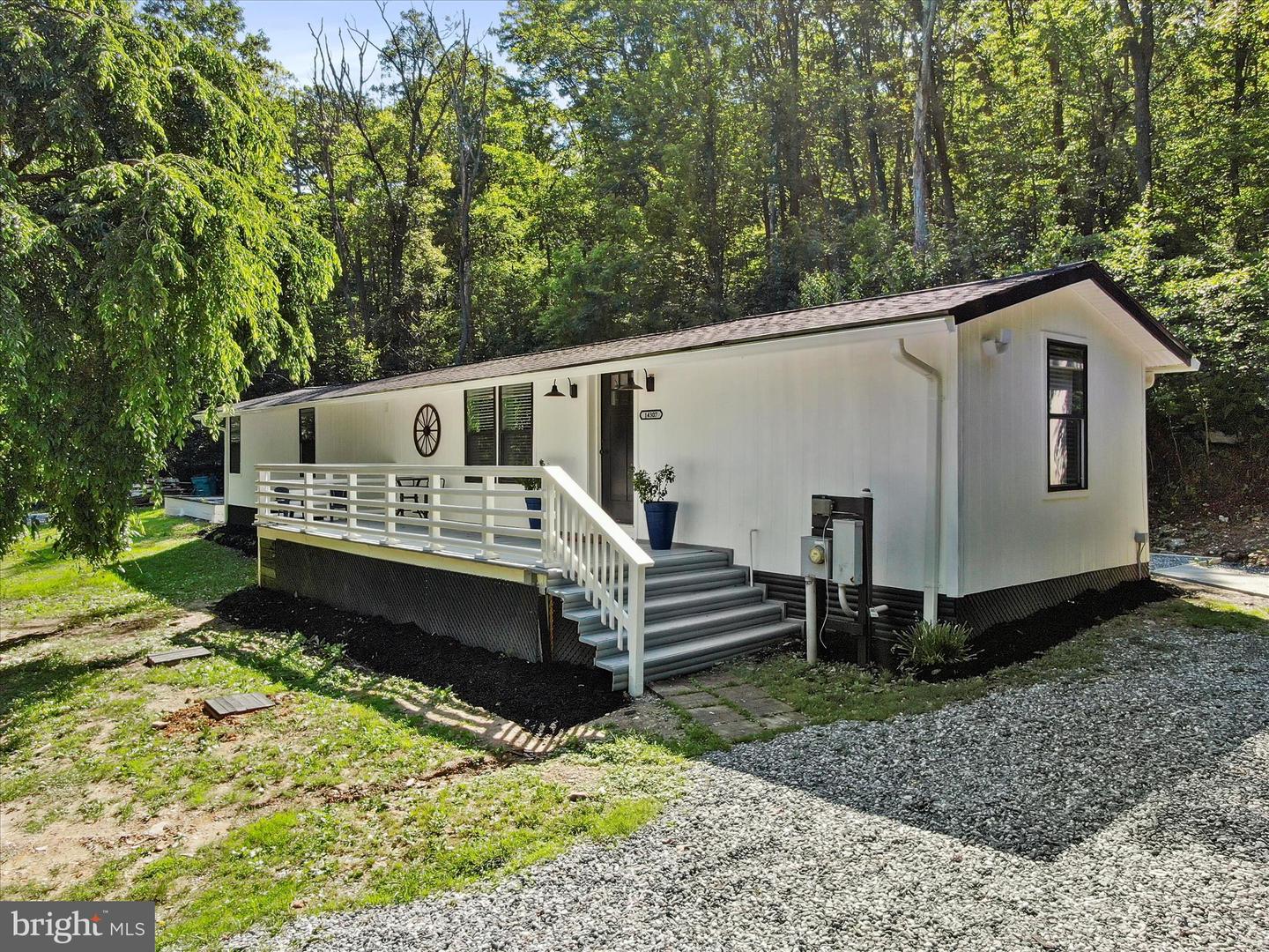 14307 Pen Mar High Rock Rd Property Photo 1