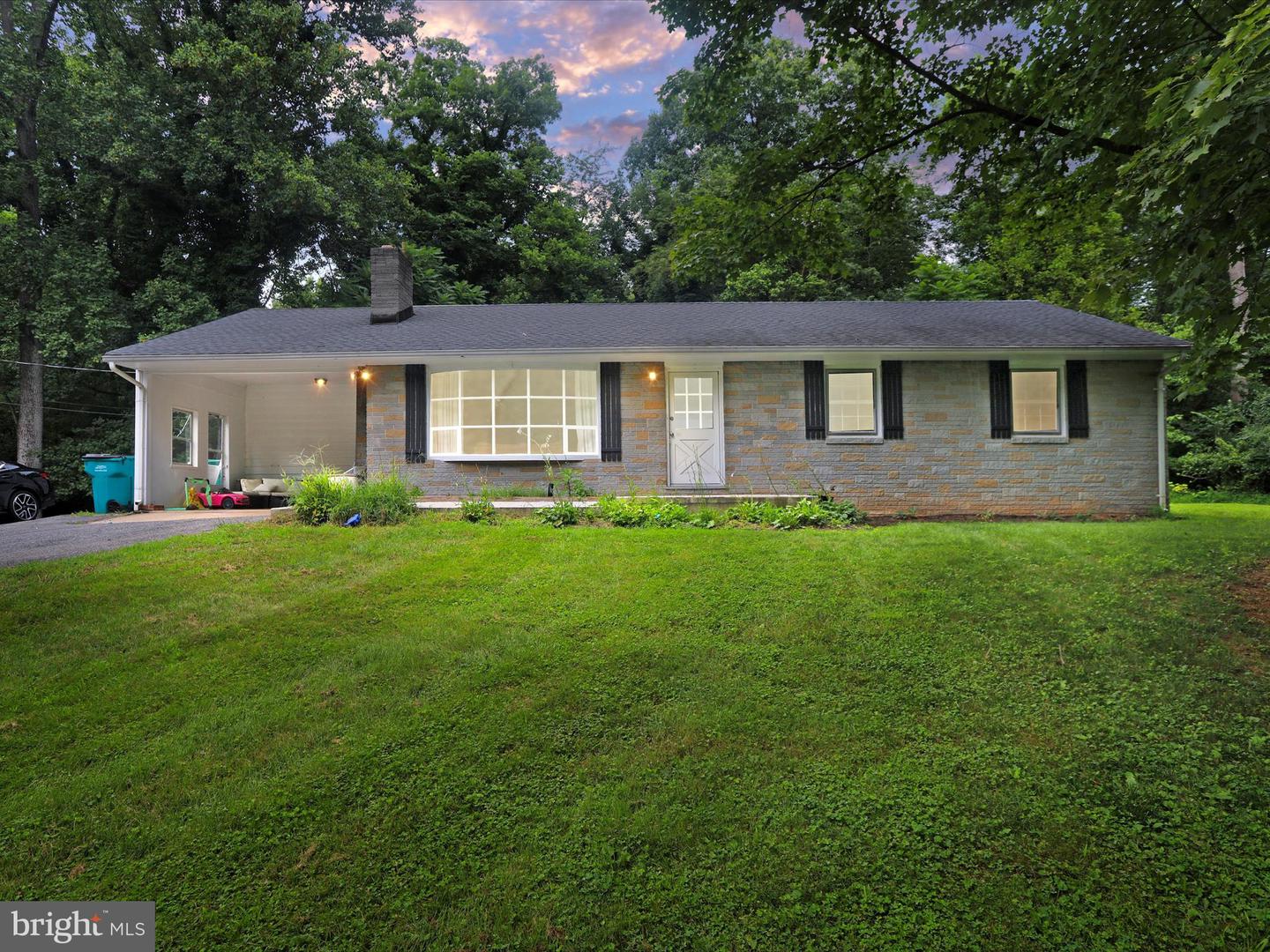 18332 MANOR CHURCH RD