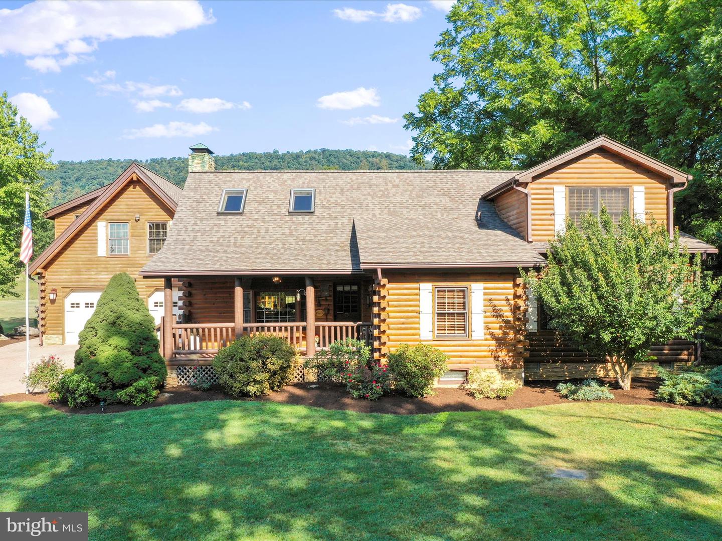 14122 MERCERSBURG RD