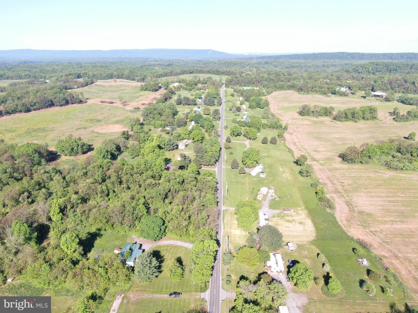 Greenspring Hills Mobile Village At 12136 Big Pool Rd Property Photo 2