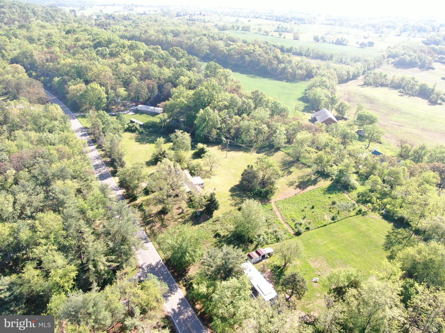 Greenspring Hills Mobile Village At 12136 Big Pool Rd Property Photo 3