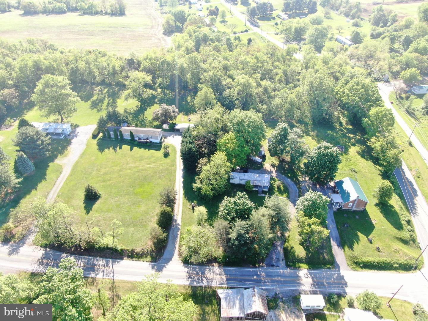 Greenspring Hills Mobile Village At 12136 Big Pool Rd Property Photo 4