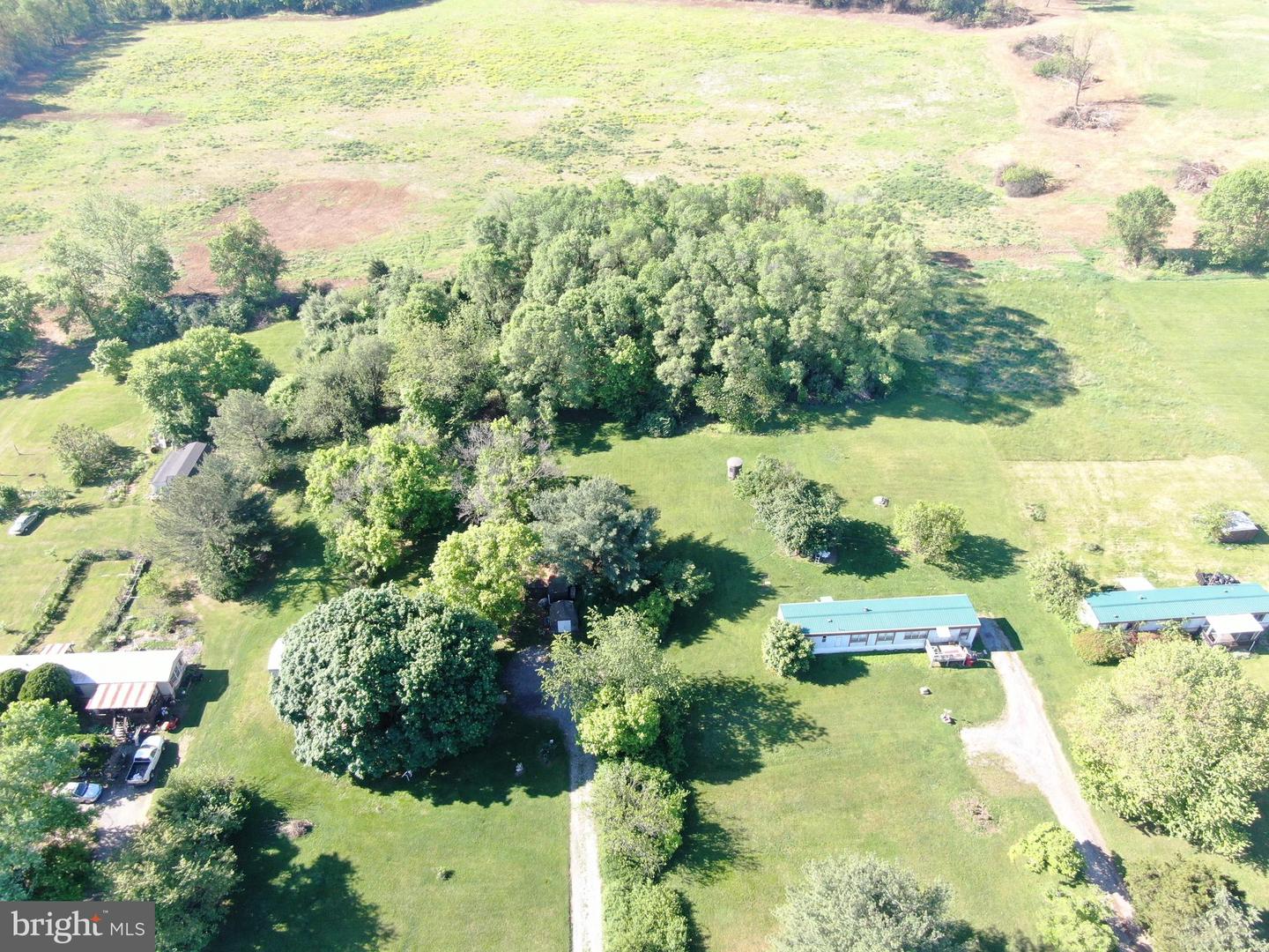 Greenspring Hills Mobile Village At 12136 Big Pool Rd Property Photo 5