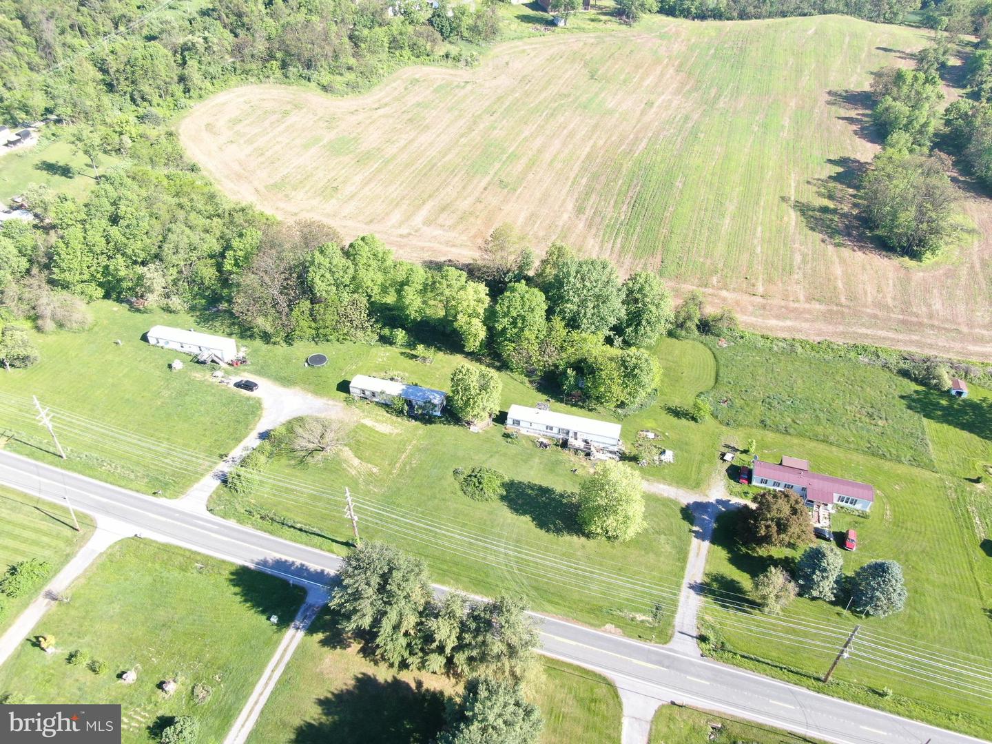 Greenspring Hills Mobile Village At 12136 Big Pool Rd Property Photo 6