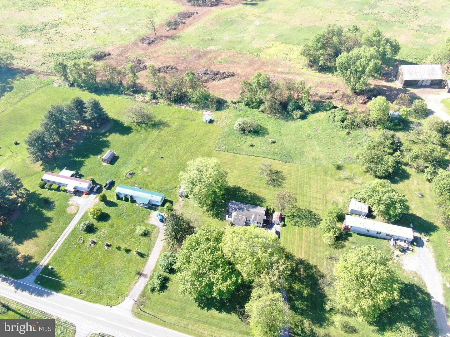 Greenspring Hills Mobile Village At 12136 Big Pool Rd Property Photo 7