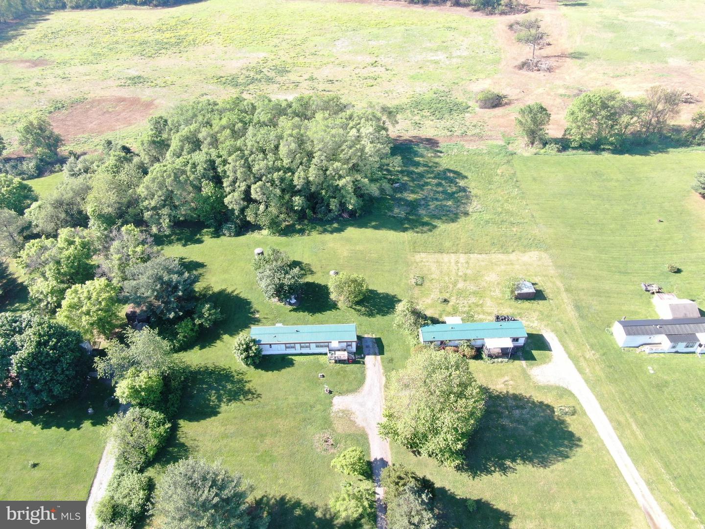 Greenspring Hills Mobile Village At 12136 Big Pool Rd Property Photo 8