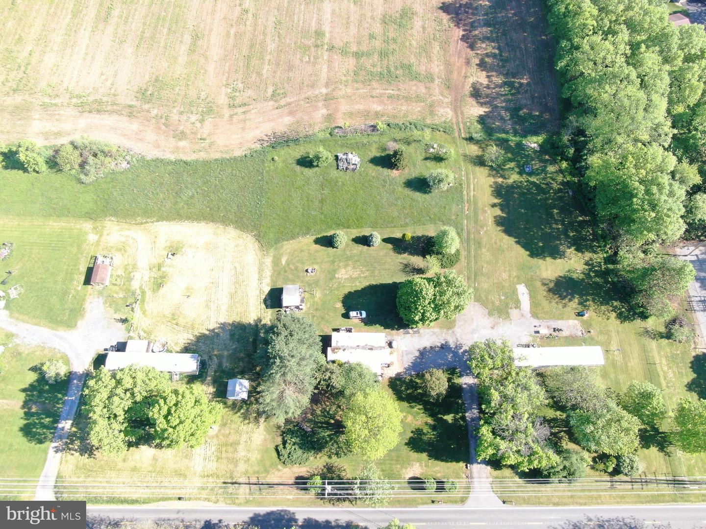 Greenspring Hills Mobile Village At 12136 Big Pool Rd Property Photo 9