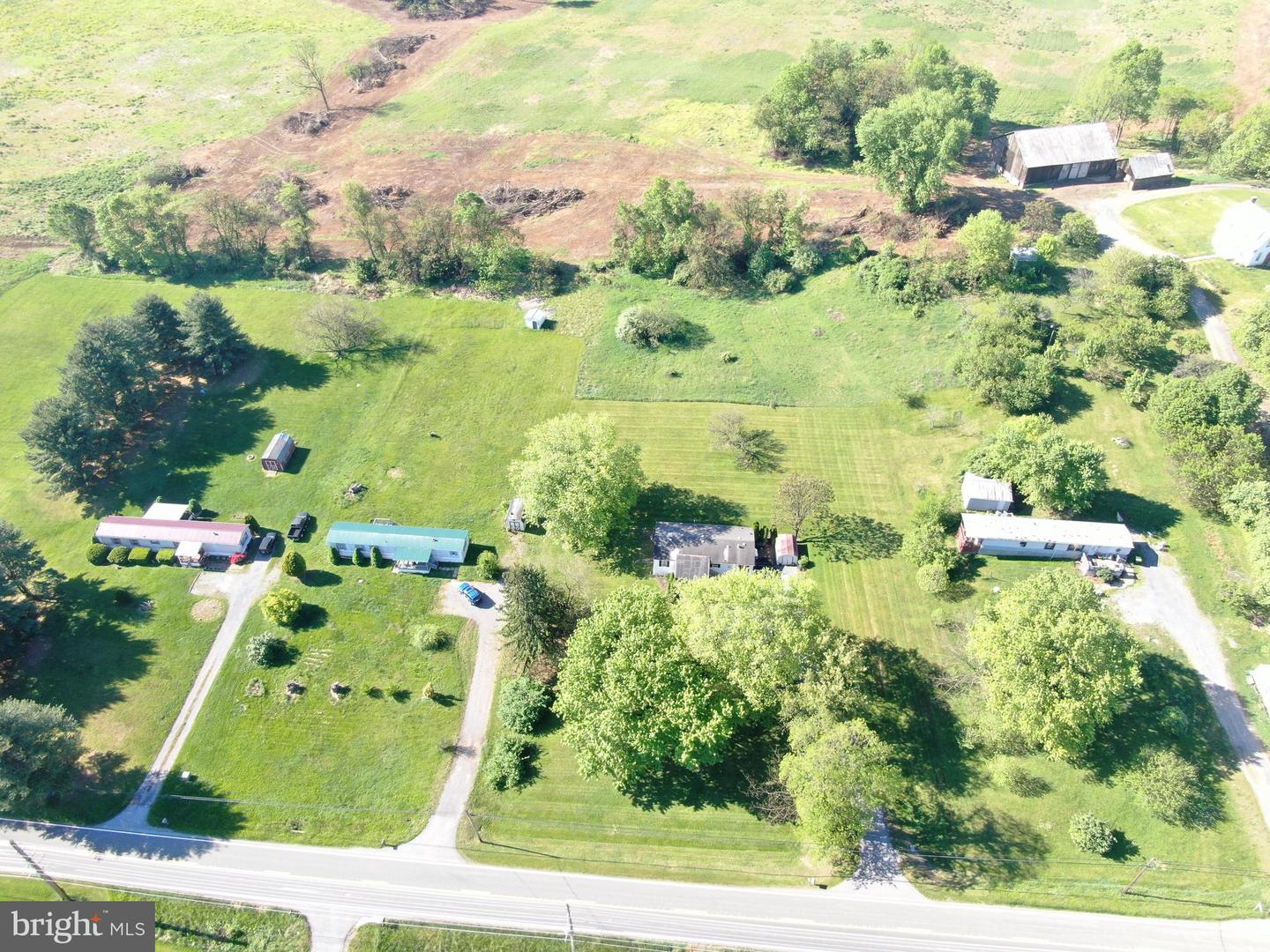 Greenspring Hills Mobile Village At 12136 Big Pool Rd Property Photo 10