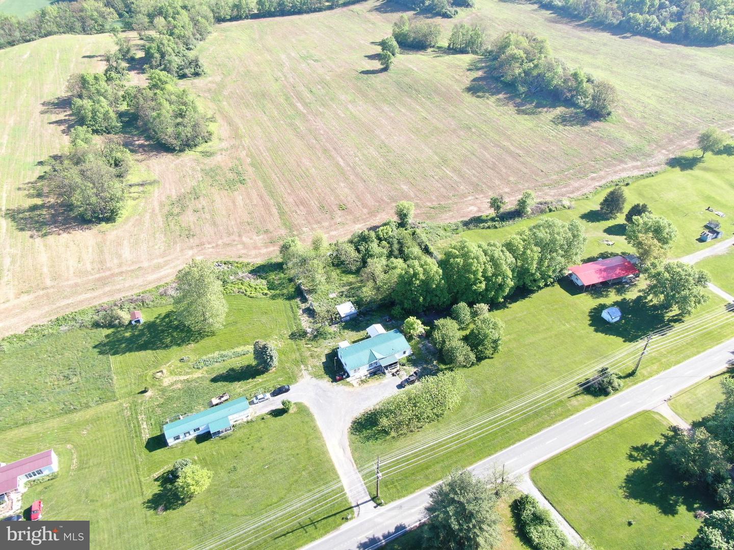 Greenspring Hills Mobile Village At 12136 Big Pool Rd Property Photo 11