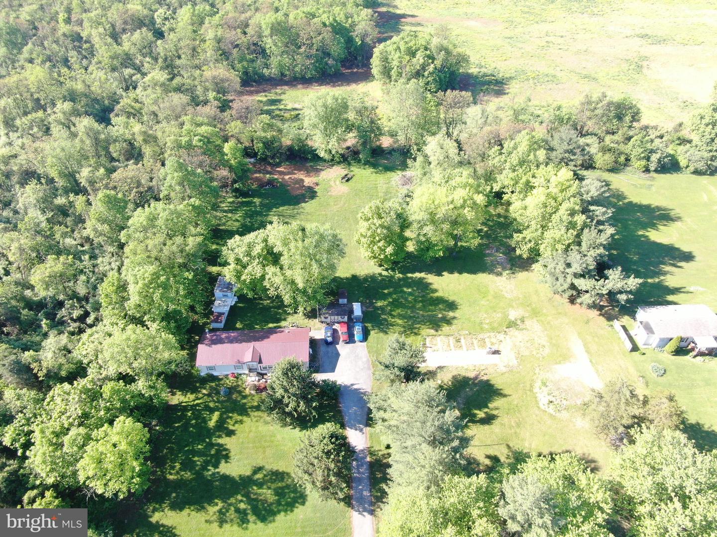 Greenspring Hills Mobile Village At 12136 Big Pool Rd Property Photo 13