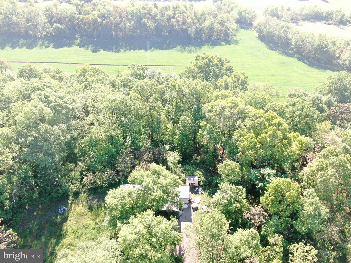 Greenspring Hills Mobile Village At 12136 Big Pool Rd Property Photo 14