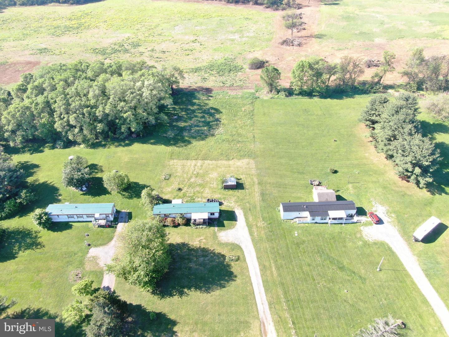 Greenspring Hills Mobile Village At 12136 Big Pool Rd Property Photo 15