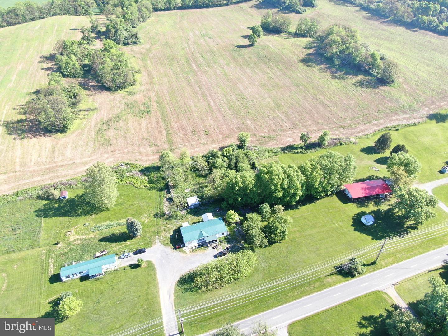 Greenspring Hills Mobile Village At 12136 Big Pool Rd Property Photo 16