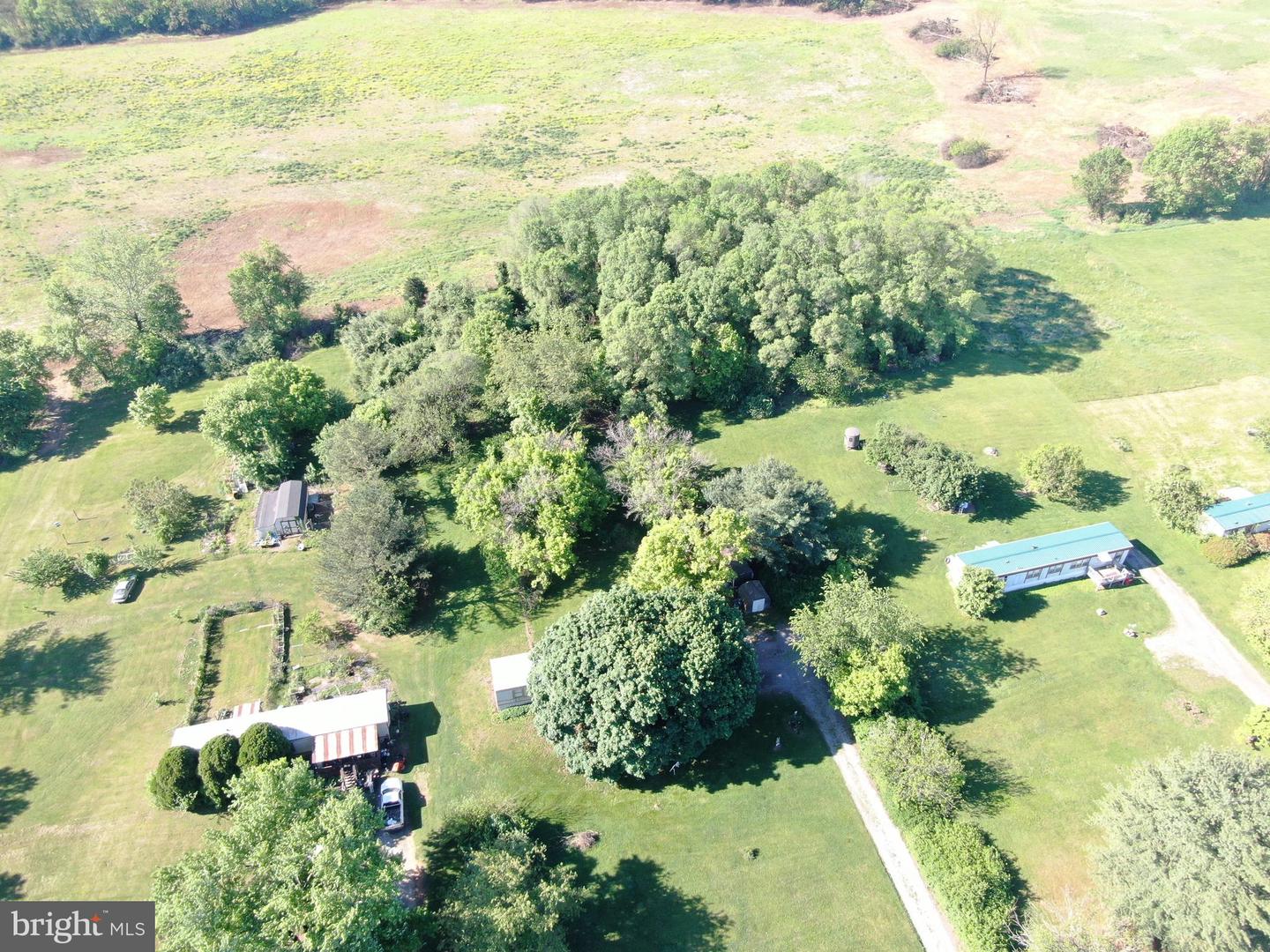 Greenspring Hills Mobile Village At 12136 Big Pool Rd Property Photo 17