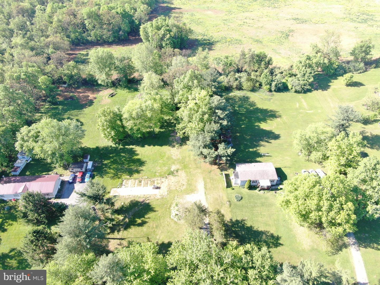 Greenspring Hills Mobile Village At 12136 Big Pool Rd Property Photo 18