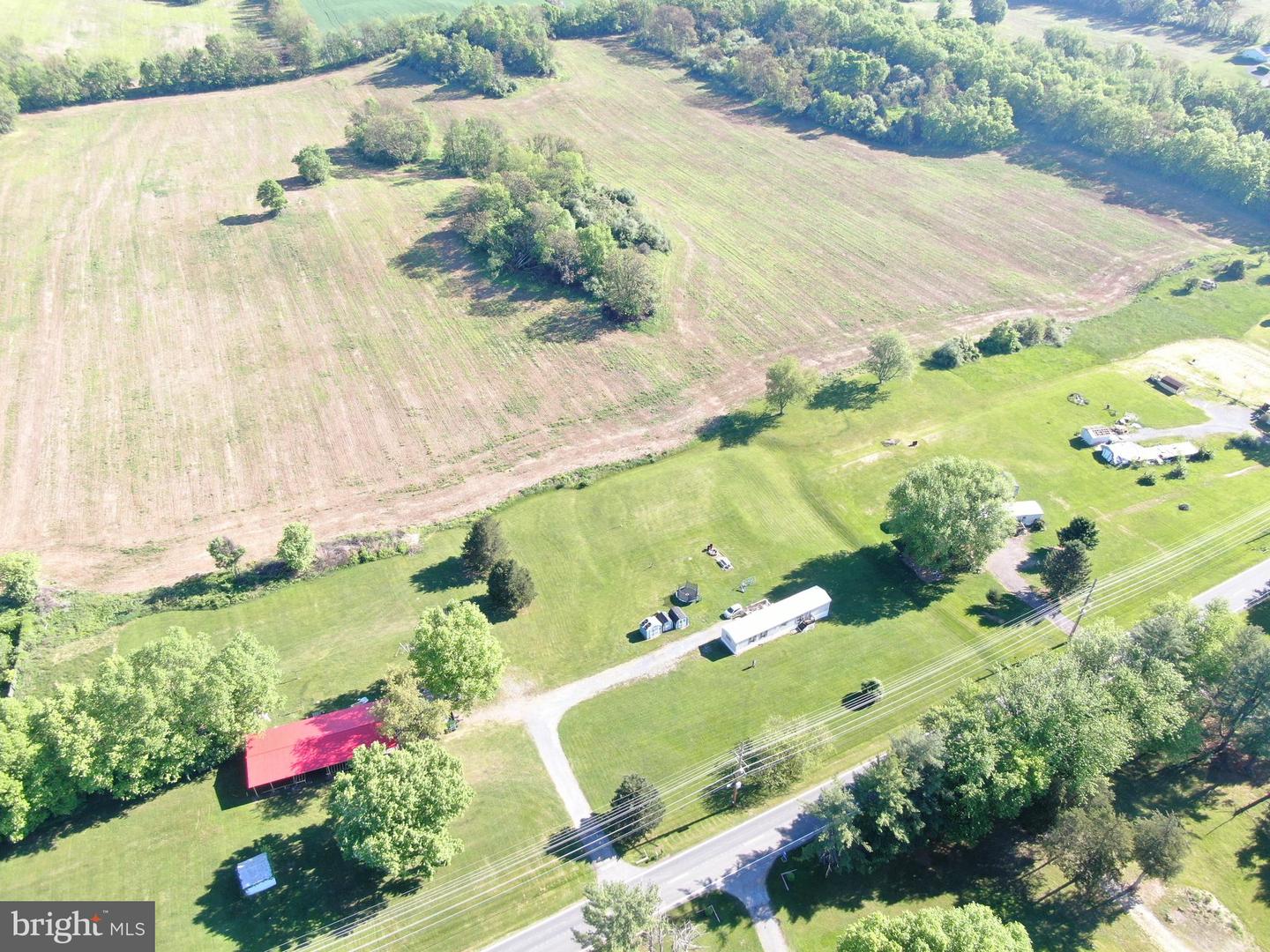 Greenspring Hills Mobile Village At 12136 Big Pool Rd Property Photo 19