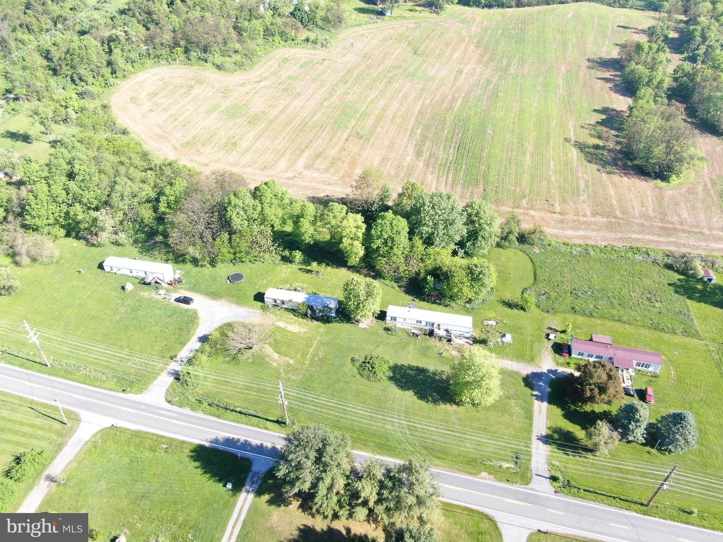 Greenspring Hills Mobile Village At 12136 Big Pool Rd Property Photo 20