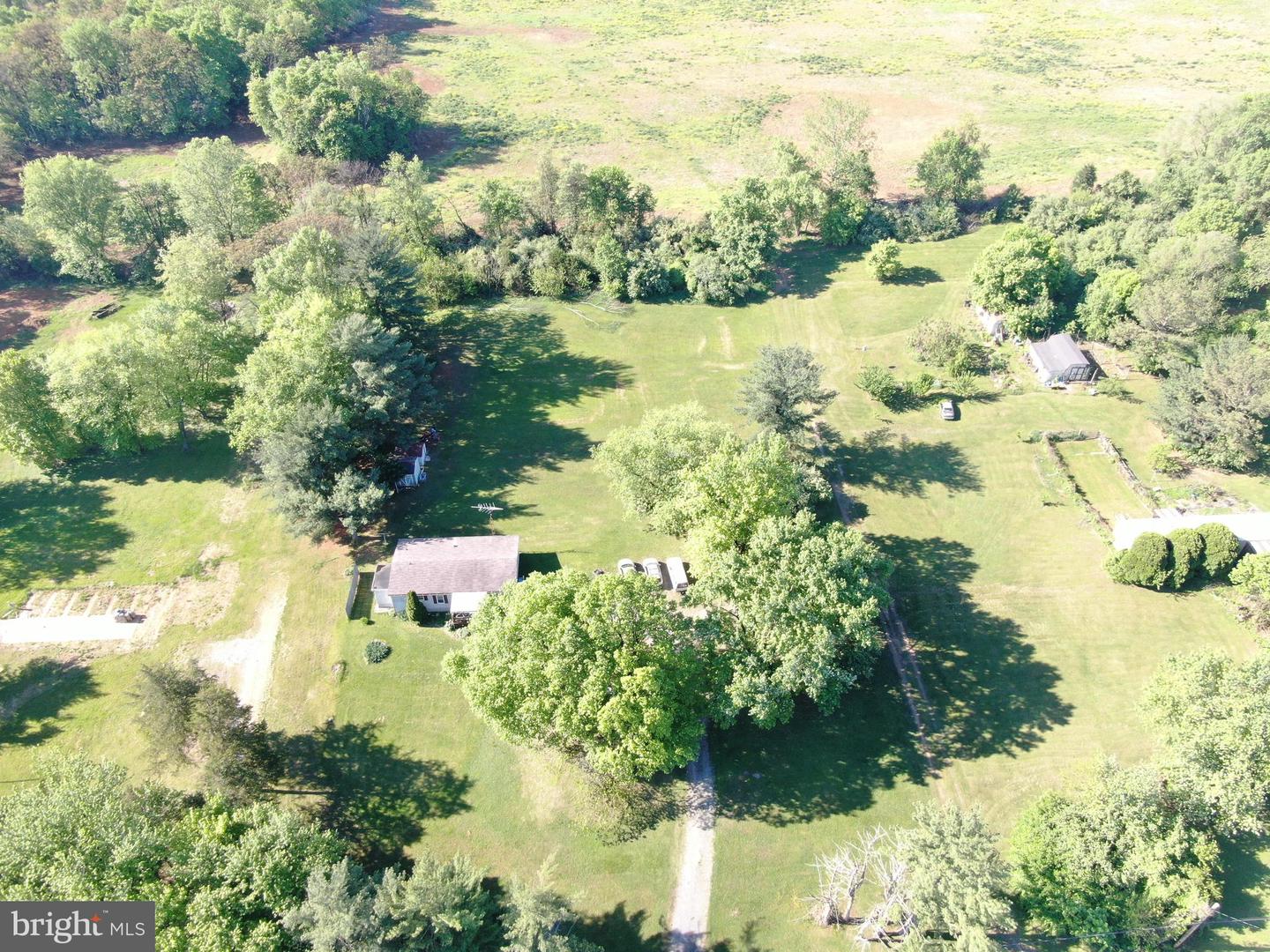 Greenspring Hills Mobile Village At 12136 Big Pool Rd Property Photo 21