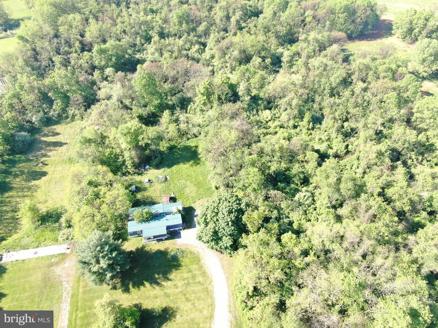 Greenspring Hills Mobile Village At 12136 Big Pool Rd Property Photo 22